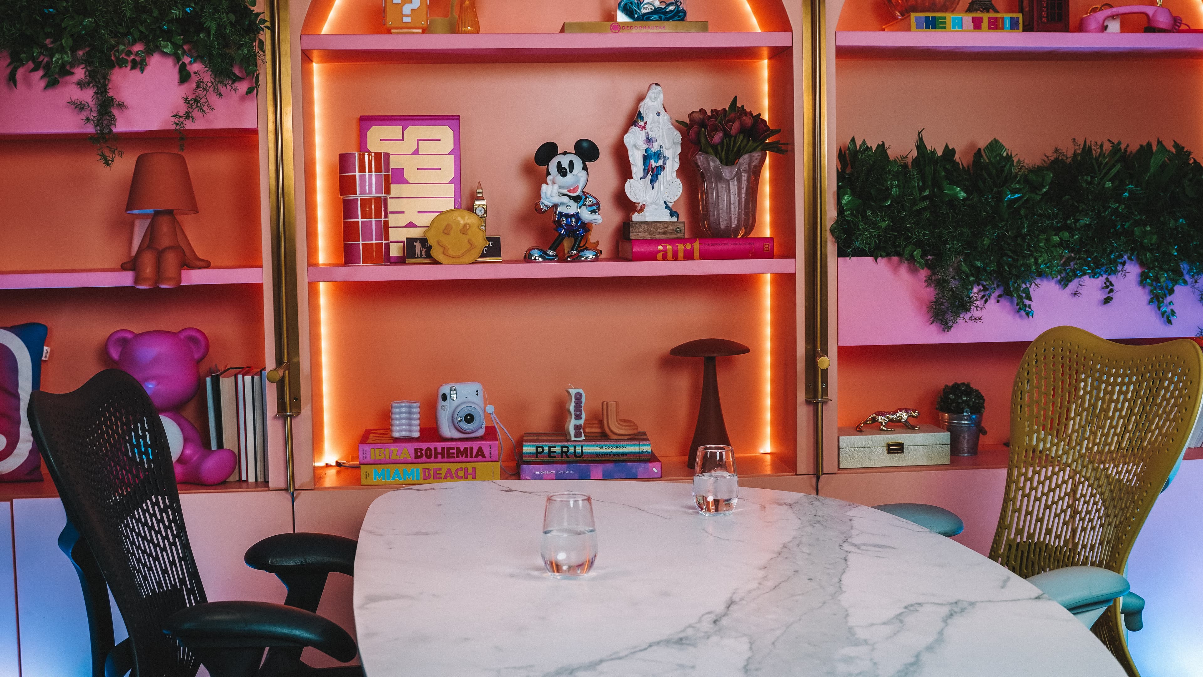 Sala Lemonade